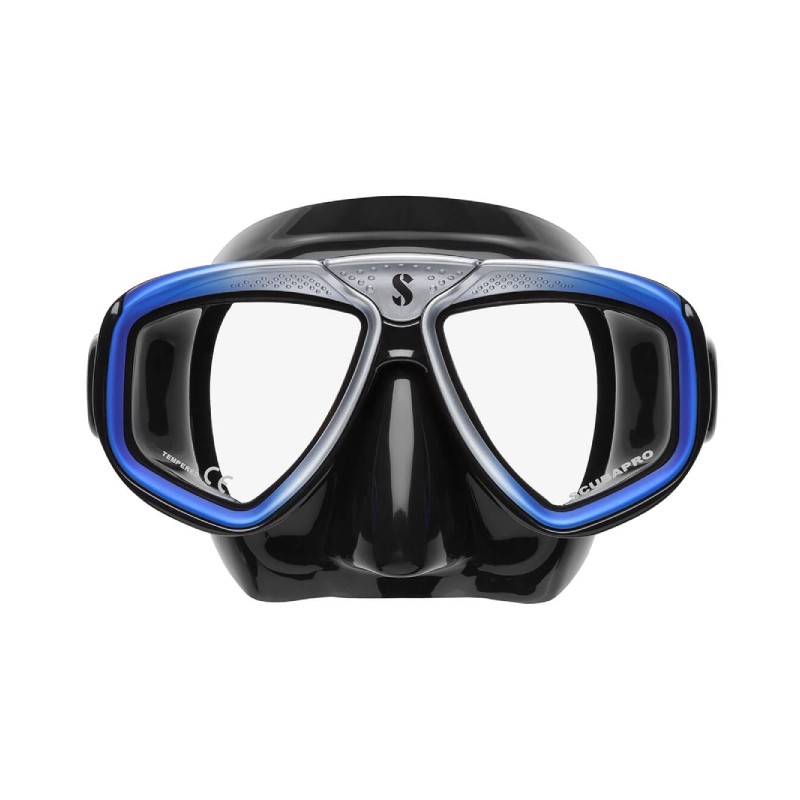 {SCUBAPRO} ZOOM MASK 面鏡【gogoscuba】