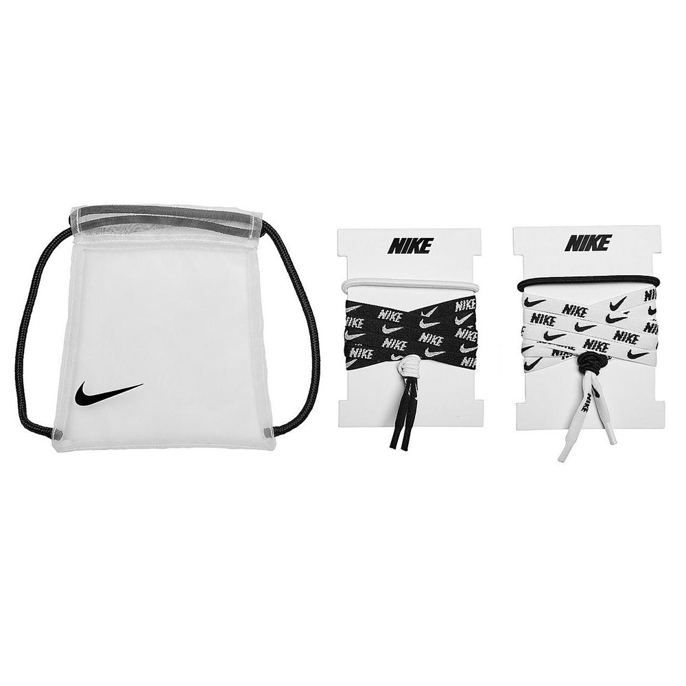 NIKE BRAID KIT 造型髮圈組 綁頭髮 編織髮圈 N1002632 【樂買網】