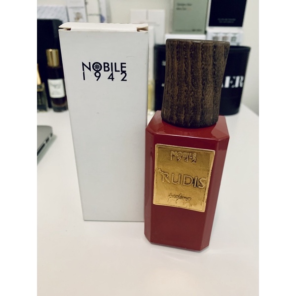 Nobile 1942 Rudis 75ML TESTER