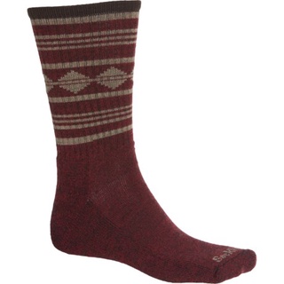 美國全新Sock Well 美麗諾羊毛襪 美國製 M/L