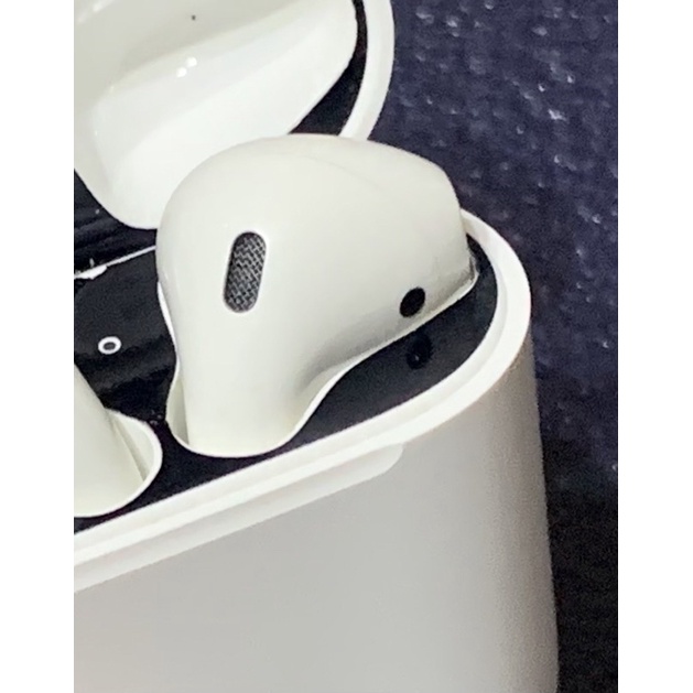 AirPods 2/ 壞掉的右耳/ 二手