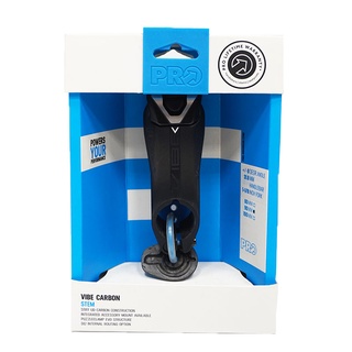 PRO VIBE 碳纖立管 吉興單車
