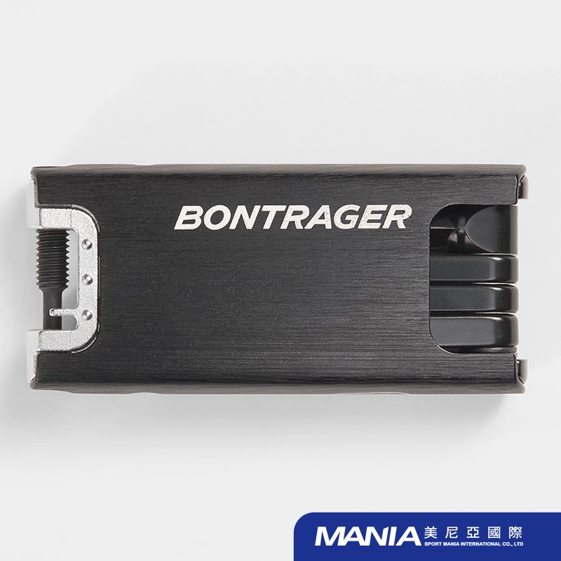 【Bontrager】Pro Multi-Tool專業級多功能工具組｜TREK旗下品牌