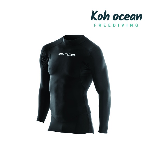 部分現貨 🌟 ORCA 1mm 39cell水母衣 潛水 自由潛水 保暖必備 ◎ CO_OCEAN