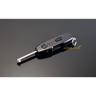 【美德工具】世界頂極品質 美國ASP新款輕量手銬鑰匙圈