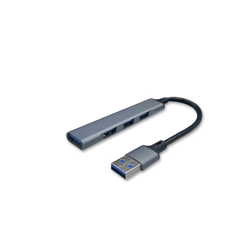 USB3.2集線器5Gbps 1+3  HUB USB擴充口 USB2.0 480Mbps (HUB528)