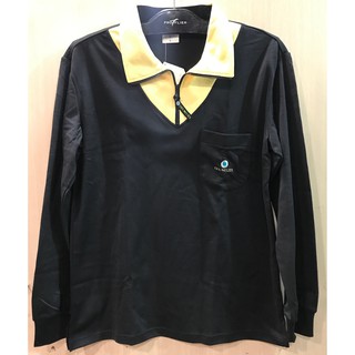 DRY-WET-TEX 多且 6308L 保暖型 拉鍊領 長袖排汗衣 6折出清 ☆‧°小荳の窩 °‧☆㊣