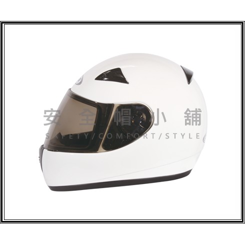 【免運費】*安全帽小舖*ZEUS 瑞獅 ZS-2000C 內襯全可拆洗   白色 小帽體 輕量