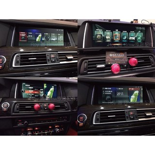 BMW X1 F48 F49 New nbt 第二代 Evo 2016