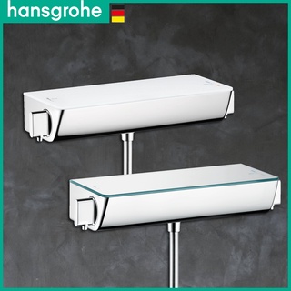 ⭐ 德國原裝 Hansgrohe 漢斯格雅 Ecostat Select 定溫 恆溫龍頭 單出水 淋浴龍頭 13161