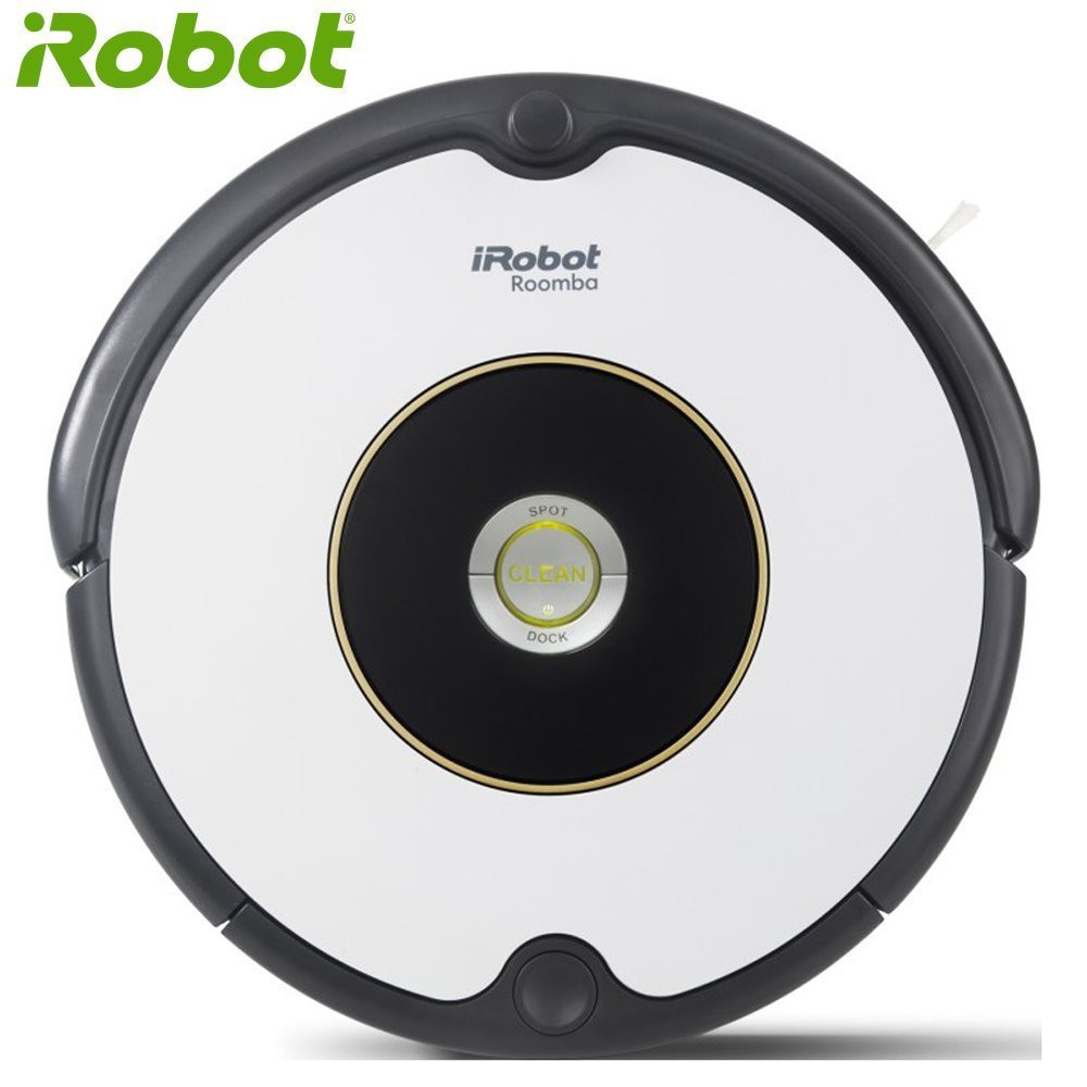 iRobot Roomba 605 機器人掃地機
