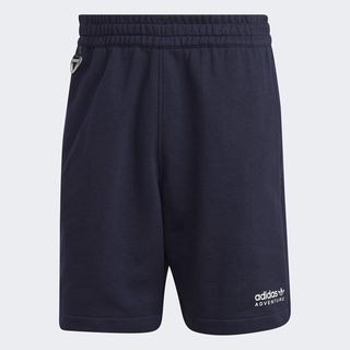 ADIDAS ADV SHORT 男短褲 HK4998 黑