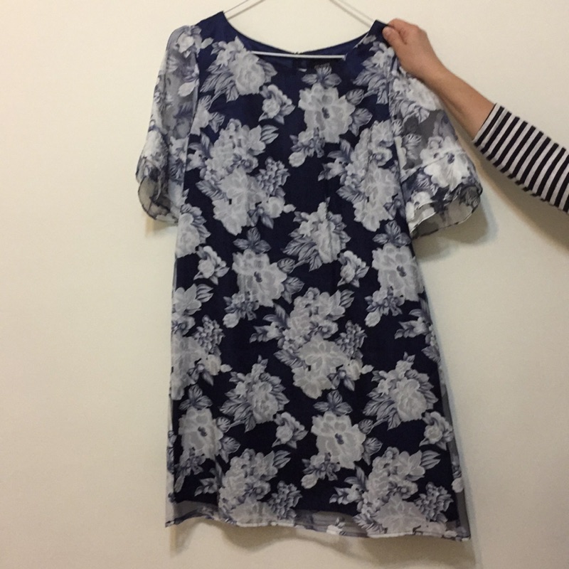 銀穗優雅洋裝 氣質出眾 蝦皮購物