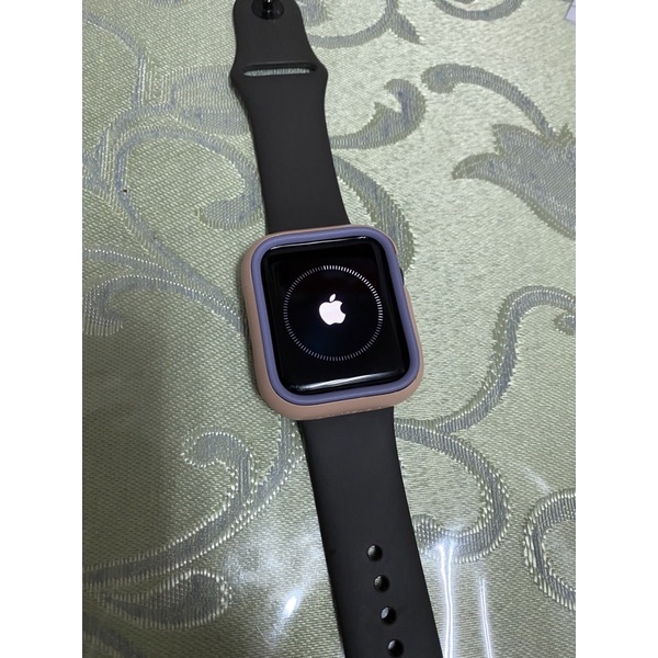 限定Leon Thai 下標 Apple Watch s3 42mm
