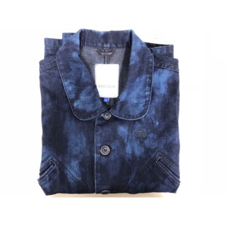 DEMARCLAB denim jacket 日本潮牌