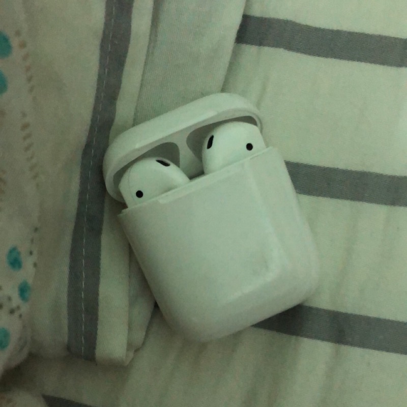AirPods(2手）
