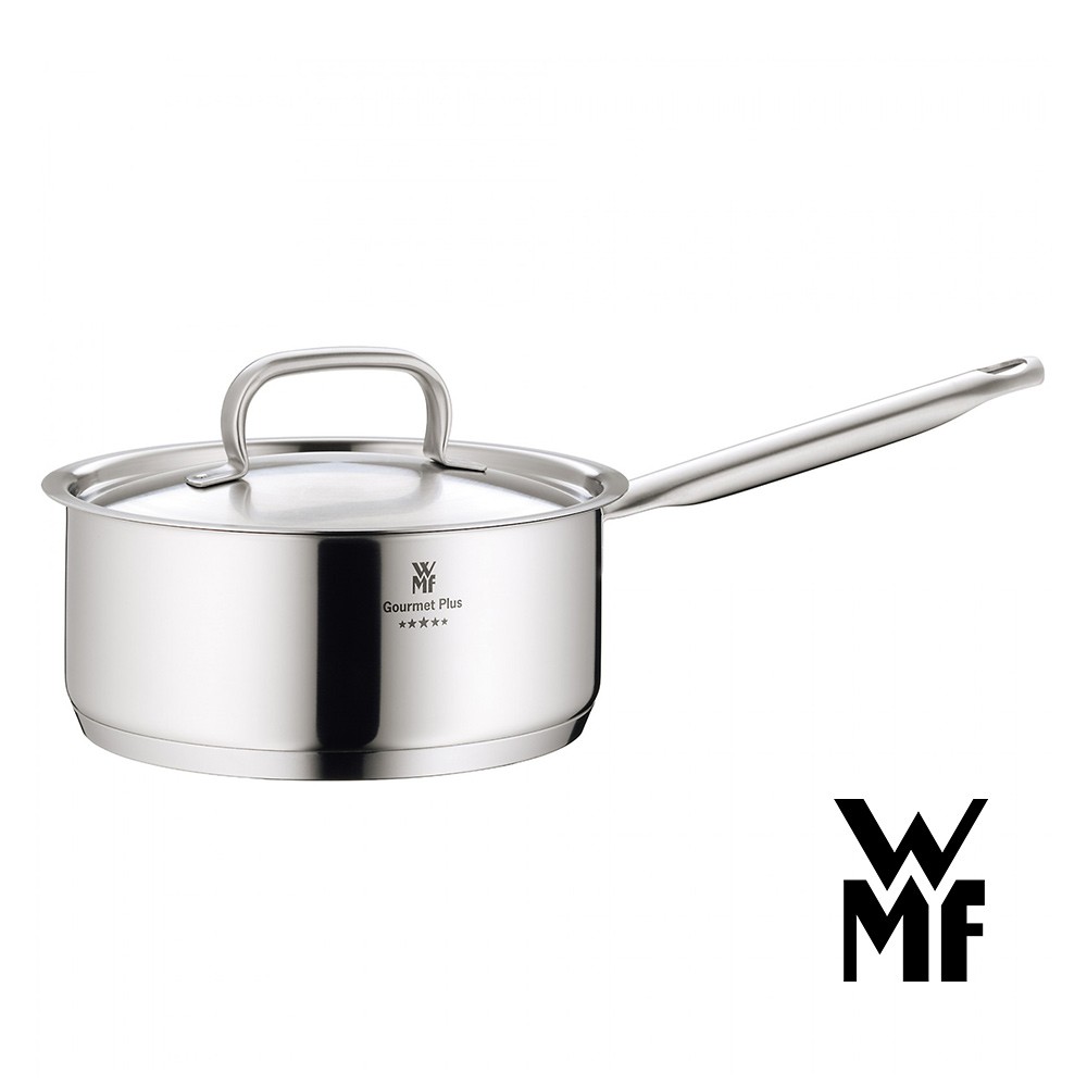【德國WMF】 Gourmet Plus 單手鍋 20cm 2.5L 《WUZ屋子》原廠公司貨