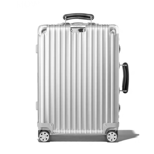 經典Rimowa Classic Cabin S(原Classic 