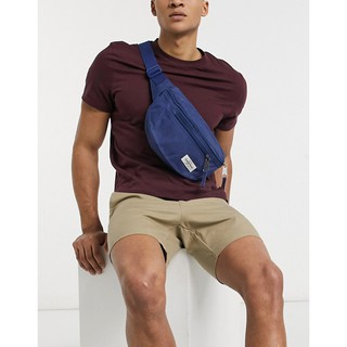 Eastpak 美國潮牌 腰包 側背包 隨身包 潮流 穿搭 保證正品 藍色