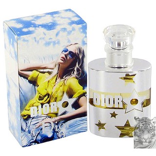 Christian Dior Star 迪奧之星運動限量版女性香水 50ml💋