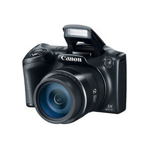 庫存品 Canon SX400 IS 數位相機 取代 SX520 HS SX60 HS W810 A100 保七日