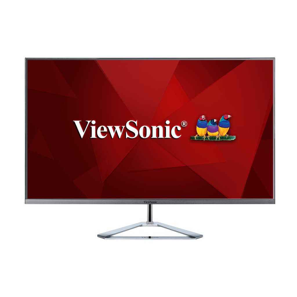 ViewSonic優派 32型 液晶顯示器 VX3276-MHD-2