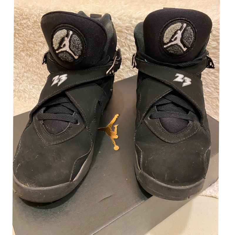 Air Jordan 8代