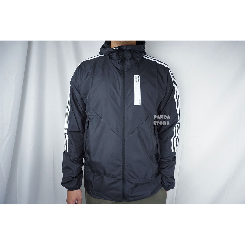 adidas nmd windbreaker