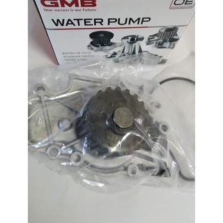 【MA汽材】HONDA ACCORD 雅哥 K5 K7 K9 2.0 水幫浦 水邦浦 水泵浦 GMB
