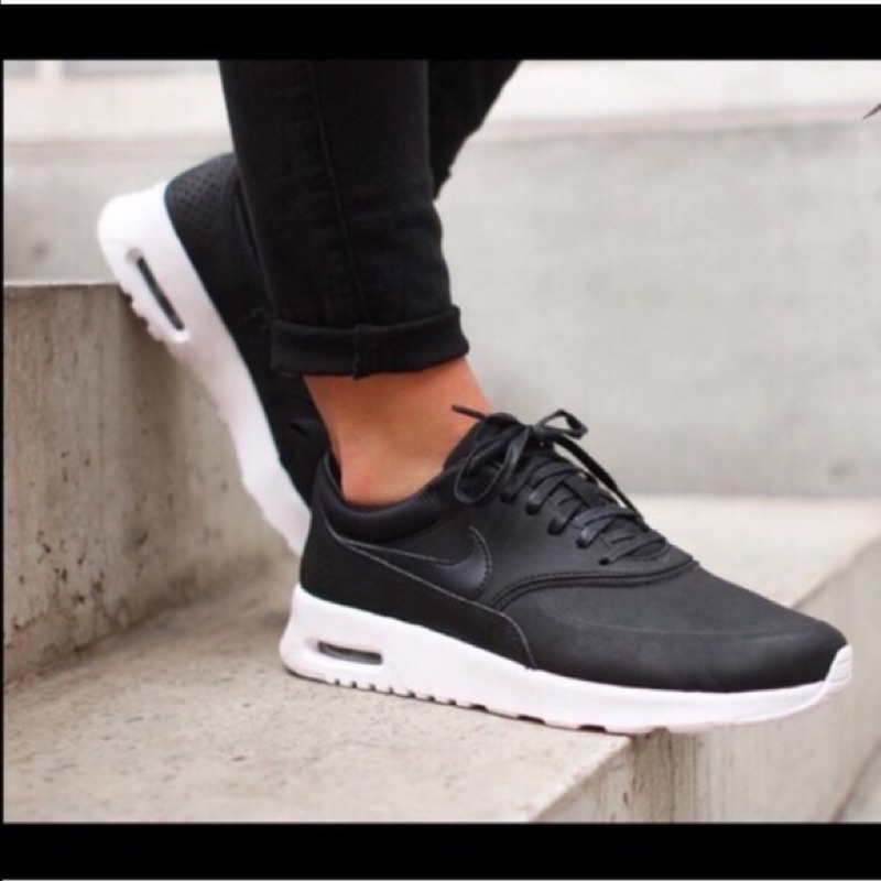 nike air max thea prm sneaker