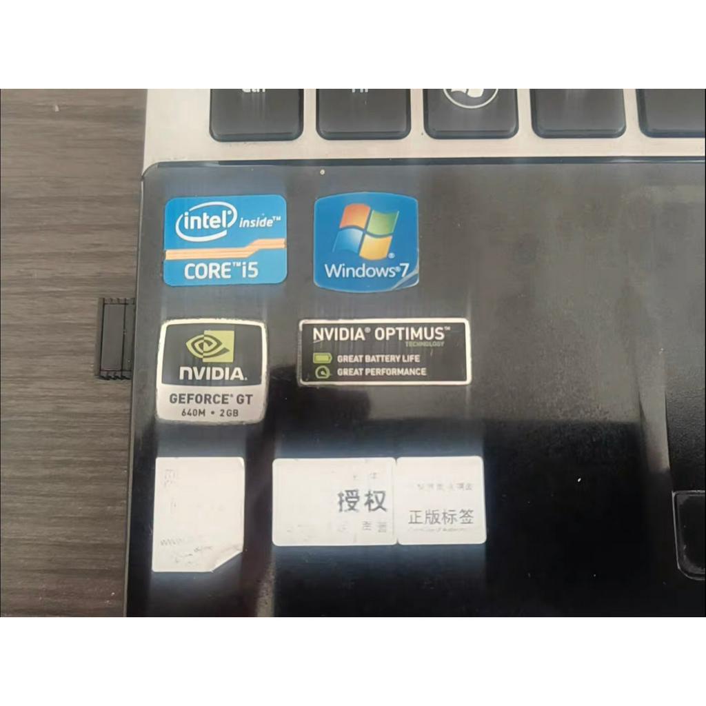 ACER V3-571G 電池不續電 電充不上去 鍵盤故障 鍵盤卡鍵 風扇異音 升級硬碟容量 換電池 電池故障 電池膨脹