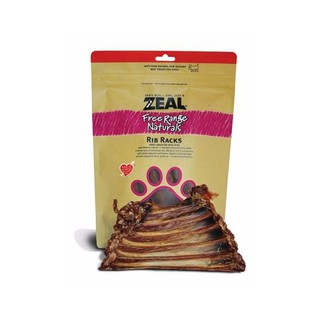 ZEAL 紐西蘭寵物點心 牛肋排 [寵物雜貨舖]