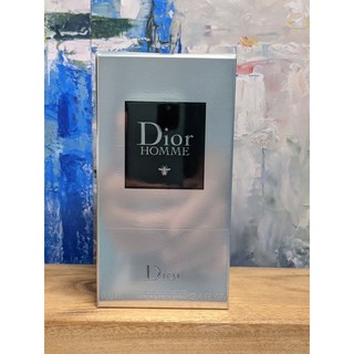 香親香愛～Christian Dior HOMME 男性淡香水 100/50ml