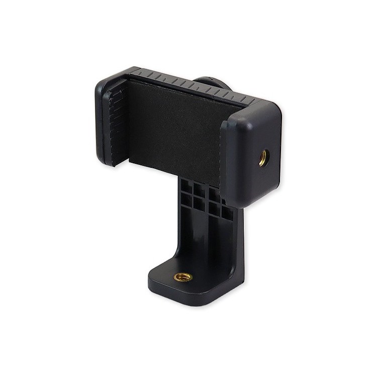 CameraPro 360度旋轉手機夾 手機架 支架 固定架 可用自拍桿 穩定器 三腳架 相機專家