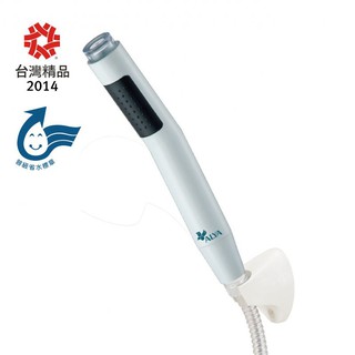 ALYA歐漾 SPA精油除氯沐浴器 白色(含1個濾芯) 全新公司貨 洗澡 淨水器 臺灣製造 除氯(HSF-126W)