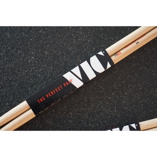 現貨 Vic Firth 5A/7A 鼓棒/胡桃木鼓棒/爵士鼓棒/打擊樂器/全新