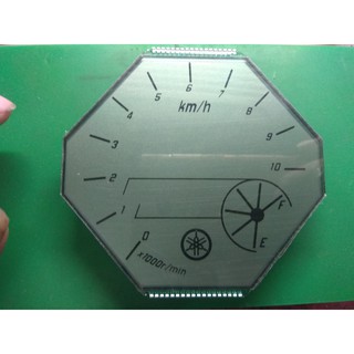 YAMAHA 山葉 BWS 大B 液晶儀表專用 機車 淡化 斷字 破裂 更換