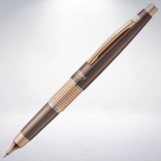日本 Pentel Kerry 万年CIL 50周年限定版自動鉛筆: 傳統灰/Traditional Grey