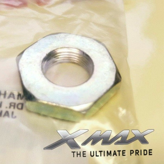 Yamaha Xmax 離合器殼總成 碗公 螺帽 大螺絲 90170-14802