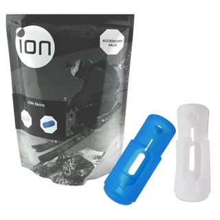 ION Skins 矽膠外套配件包