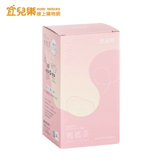 農純鄉 膠原媽媽茶60ml-10包/盒【宜兒樂】