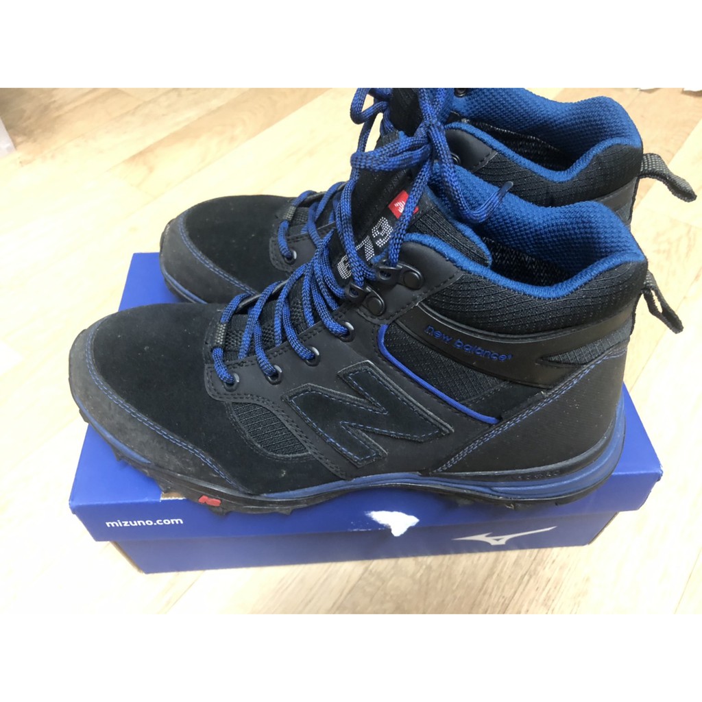 new balance mo673