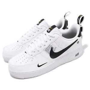 nike air force utility white junior