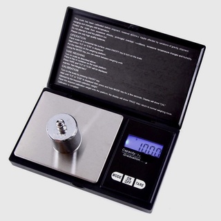 非供交易使用迷你秤電子秤手機秤500G /0.01G 口袋秤克拉秤廚房秤掌中稱非供交易使用