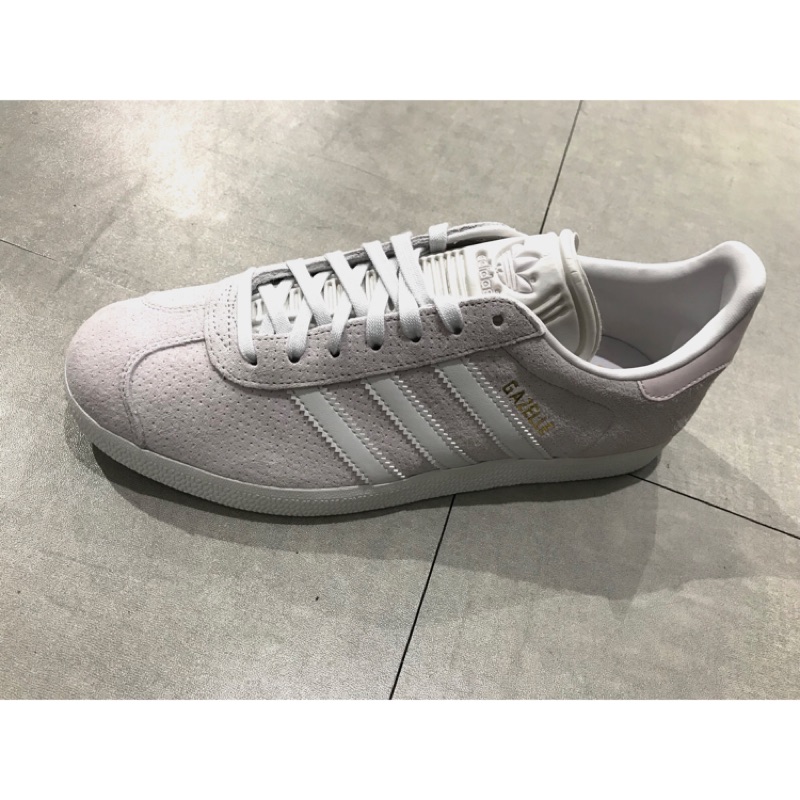 Adidas GAZELLE W 女生休閒鞋CQ2183 | 蝦皮購物