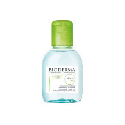 BIODERMA 法國貝德瑪 淨妍 高效潔膚液100ml