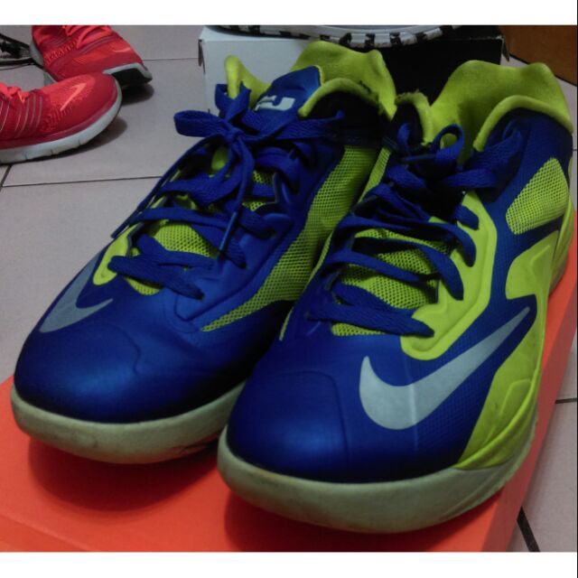 lebron st 3