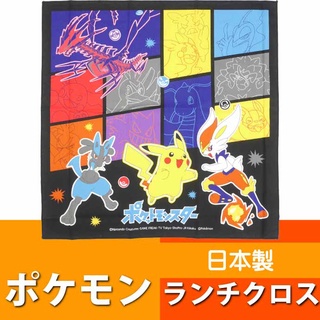 日本製 正品 Skater 便當巾著 便當十字包巾 午餐墊 便當袋
