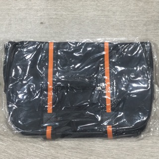 CHIVAS起瓦士全新硬底旅行袋