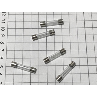 保險絲 玻璃管保險管 保險絲 玻璃管保險管